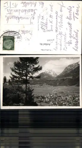 676368,Schwaz in Tirol