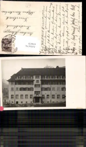 676679,Schwaz Hausansicht