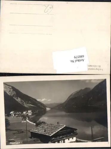 680579 Pertisau am Achensee