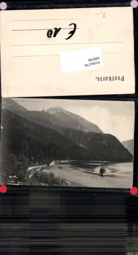 680596 Pertisau am Achensee