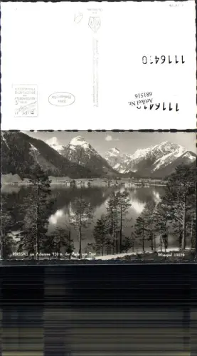 681516 Pertisau am Achensee