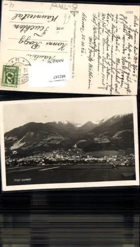 682167 Schwaz in Tirol