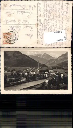 682594 Zell am Ziller