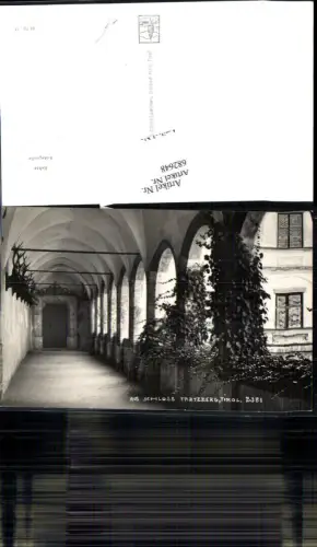 682648 Schloss Tratzberg b. Jenbach Schwaz Stans pub Stockhammer 2381