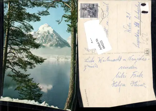 684222 Achensee Pertisau Eben