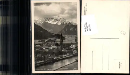 684385 Zell am Ziller