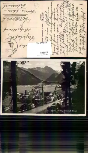 684965 Zell am Ziller