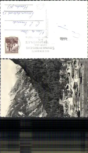684980 Ginzling Zillertal Mayrhofen