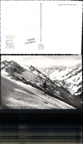 684992 Wildgerloshof Gerlos