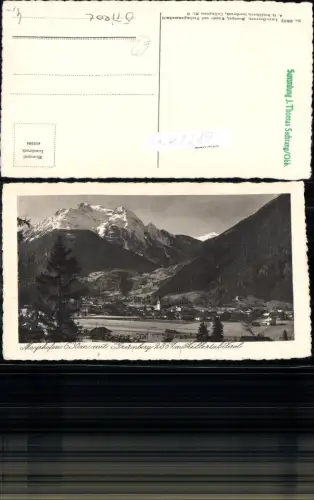 685817 Mayrhofen Zillertal