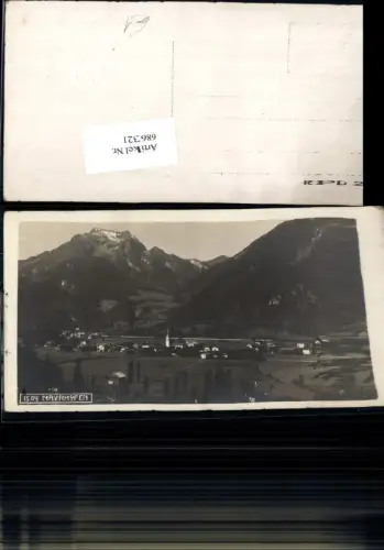 686321 Mayrhofen im Zillertal