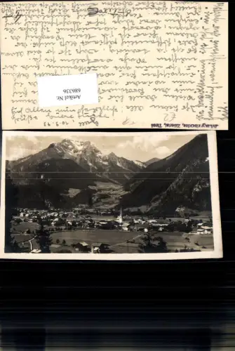 686336 Mayrhofen im Zillertal