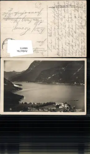 686973 Pertisau am Achensee