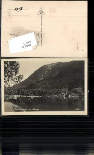 686975 Pertisau am Achensee Hotel Scholastica