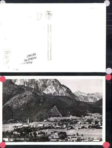 687467 Jenbach bei Schwaz Tirol