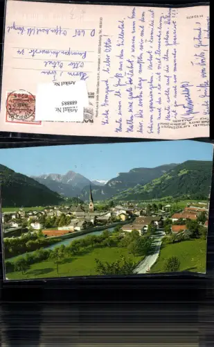 688885 Zell am Ziller