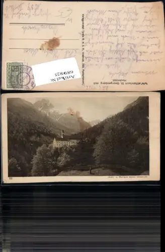 689825 St. Georgenberg bei Schwaz Stans