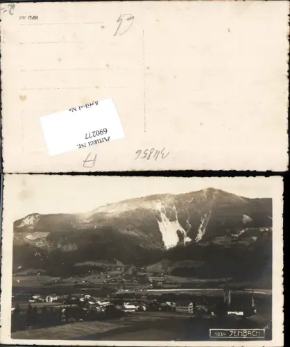 690277 Jenbach bei Schwaz
