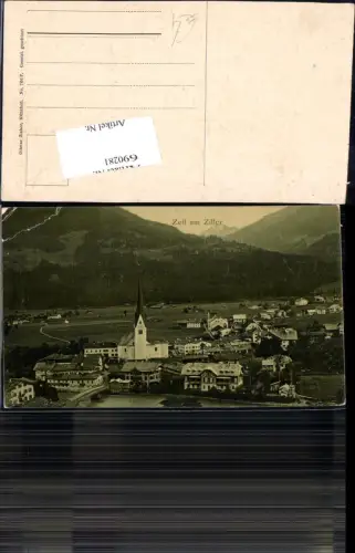 690281 Zell am Ziller