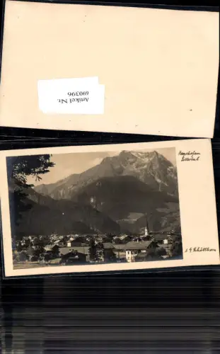 690396 Mayrhofen Zillertal