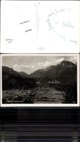 690428 Jenbach bei Schwaz Tirol