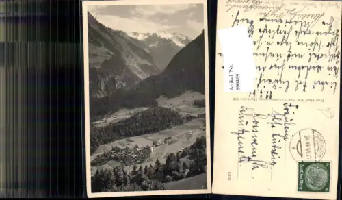 690469 Finkenberg Zillertal Mayrhofen
