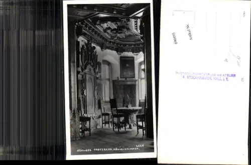 690495 Schloss Tratzberg Jenbach Schwaz
