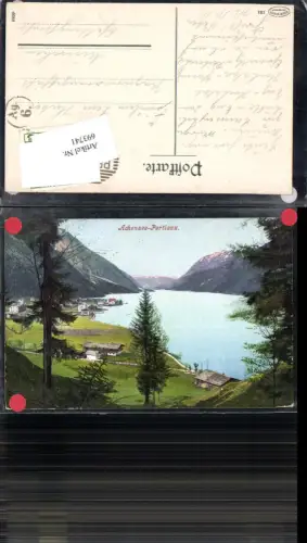 693741 Pertisau am Achensee pub Robert Warger 131