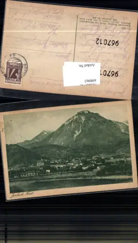 698963 Jenbach bei Schwaz