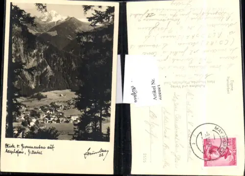 698983 Mayrhofen Zillertal pub Hruschka 22