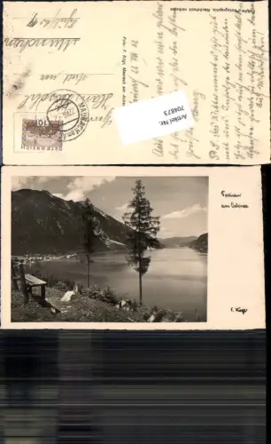 704873 Pertisau am Achensee