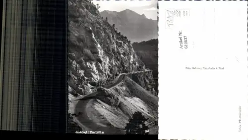 610637,Gaichtpaß in Tirol Nesselwängle Weißenbach