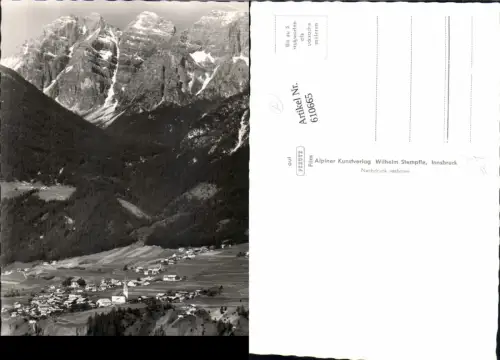610665,Telfes in Tirol Stubaital