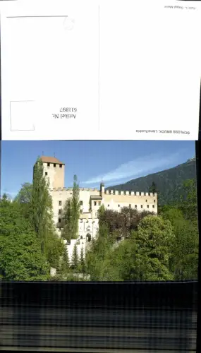 611897,Schloss Bruck Lienz