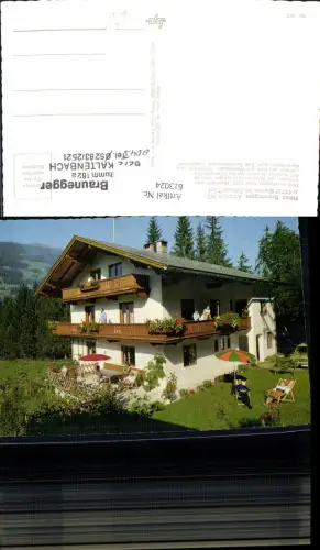 613024,Stumm i. Zillertal Haus Braunegger Arnbach