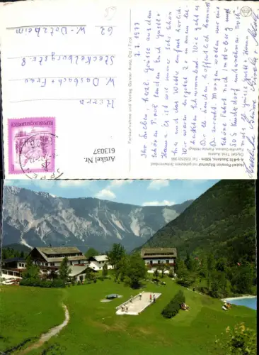 613037,Sautens Hotel Pension Ritzlerhof Ötztal