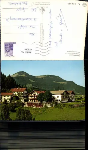613066,Niederndorf Gasthof Wildbichl