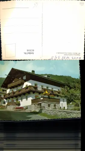 613116,Matrei i. Osttirol Gästehaus Josefine Rainer