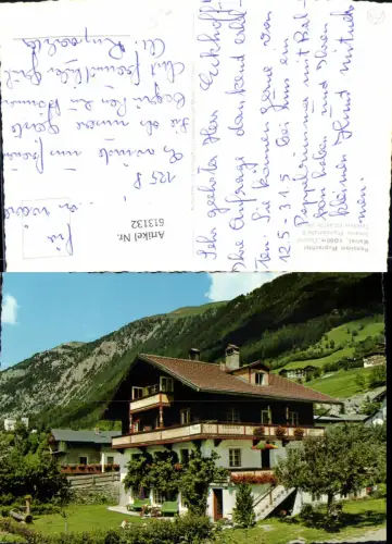 613132,Matrei Osttirol Pension Ruprechter
