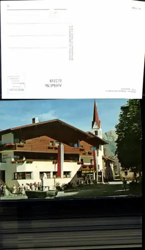 613219,Aldrans b. Innsbruck Haus Pichler