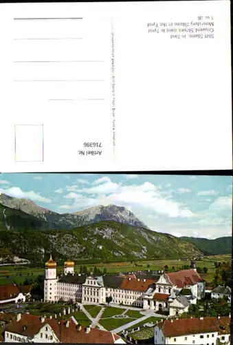 716396 Stift Stams in Tirol