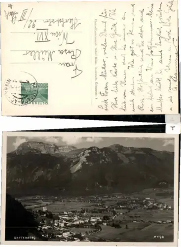 65479,Rattenberg Totale 1934