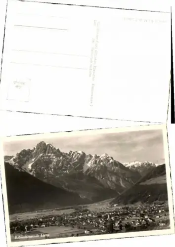 66303,Lienz m. Dolomiten 1941
