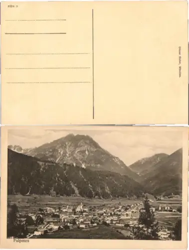 66308,Fulpmes in Tirol