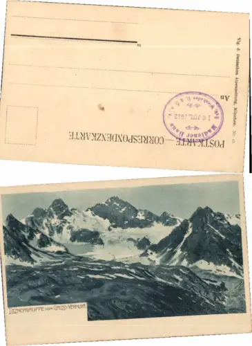66460,Litznergruppe Gross Vermunt
