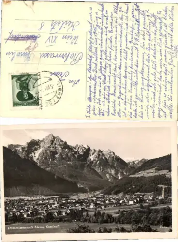66463,Lienz Totale