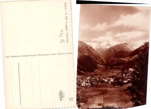 66855,Matrei in Tirol