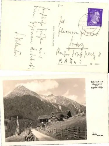 67246,Erlsbach bei St Jakob am Defereggen 1940