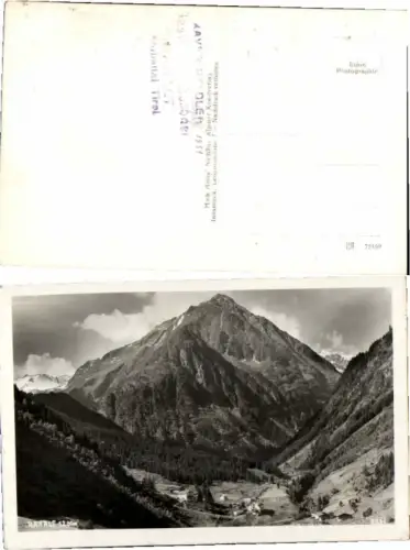 67742,Ranalt im Stubaital