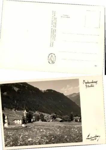 67769,Finkenberg im Zillertal bei Mayrhofen